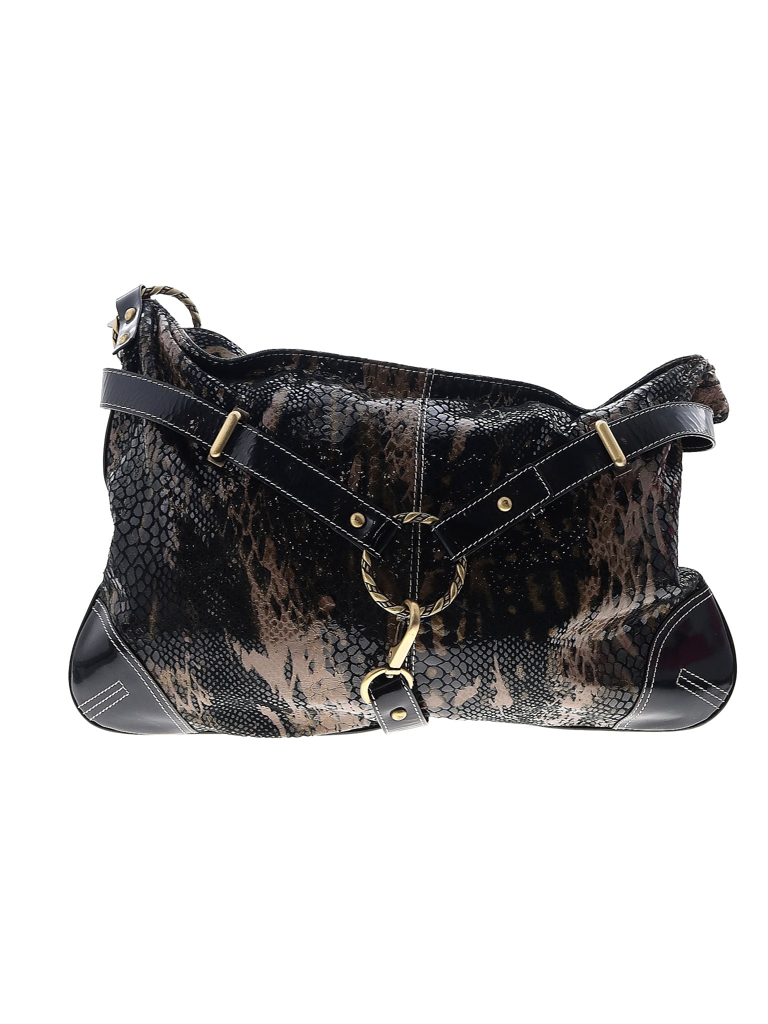 Charlie Lapson Handbags On Sale Up To 90% Off Retail | thredUP