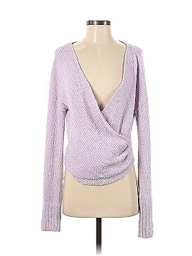 Free People Pullover Sweater (view 1)