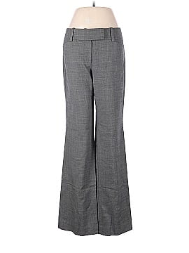 Ann Taylor Wool Pants (view 1)