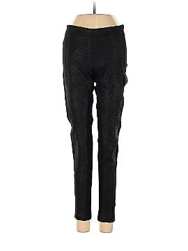 Zara W&B Collection Casual Pants (view 1)
