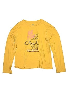 Thereabouts Long Sleeve T-Shirt (view 1)