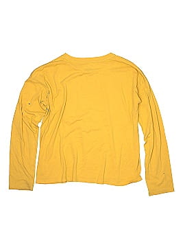 Thereabouts Long Sleeve T-Shirt (view 2)