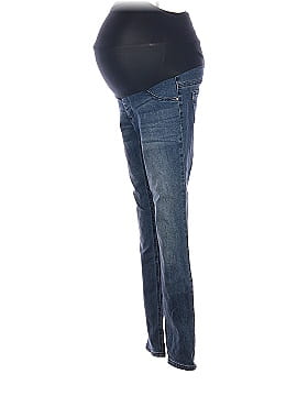 Indigo Blue Jeans (view 1)