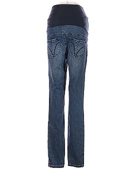 Indigo Blue Jeans (view 2)