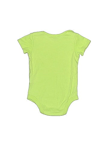 Unbranded Short Sleeve Onesie (view 2)