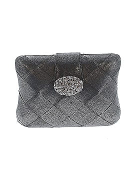 Brighton Leather Clutch (view 1)
