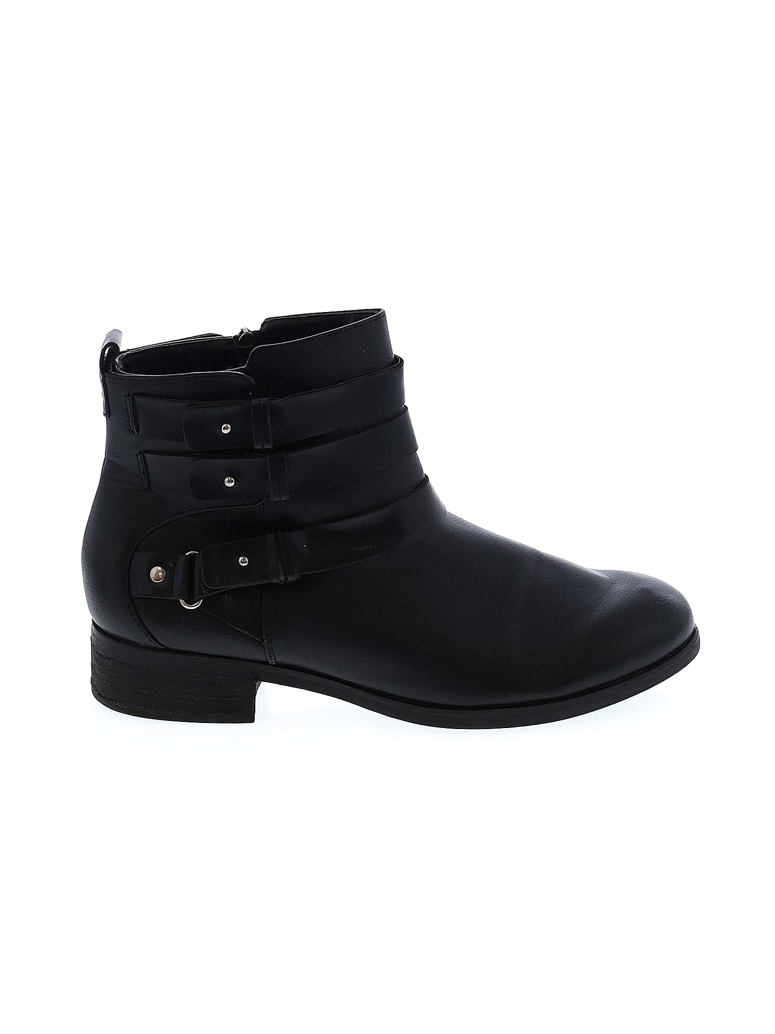 dv ankle boots