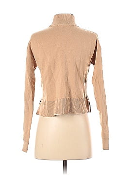 Paris Atelier & Other Stories Turtleneck Sweater (view 2)