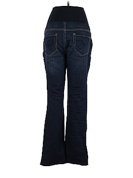 Indigo Blue Jeans (view 2)