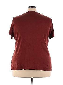 Ava & Viv Short Sleeve T-Shirt (view 2)