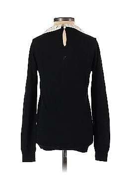J.Crew Wool Pullover Sweater (view 2)