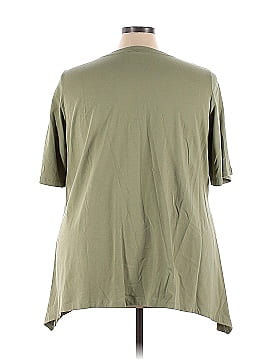 D&Co. Short Sleeve T-Shirt (view 2)