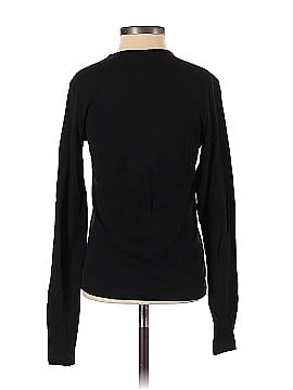 Calvin Klein Long Sleeve T-Shirt (view 2)