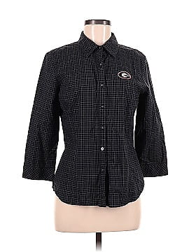 Cutter & Buck Long Sleeve Button-Down Shirt (view 1)