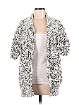 Moda International Cardigan (view 1)