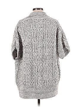 Moda International Cardigan (view 2)