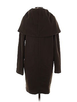 DKNY Wool Coat (view 2)