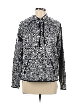 Under Armour Pullover Hoodie (view 1)