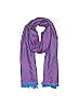 Gucci 100% Wool Purple Scarf One size - photo 1