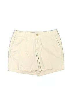 Banana Republic Khaki Shorts (view 1)