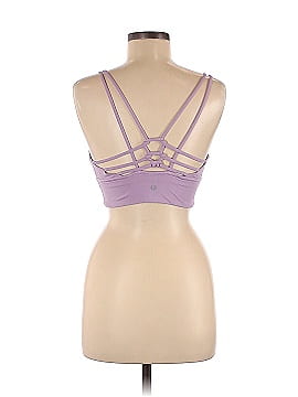 Lululemon Athletica Sports Bra (view 2)