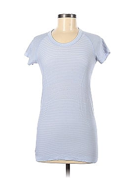 Lululemon Athletica Active T-Shirt (view 1)