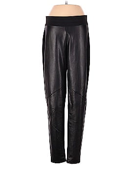 Rock & Republic Faux Leather Pants (view 1)