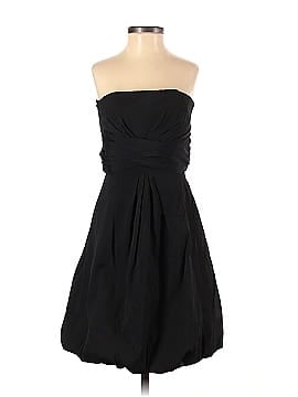 White House Black Market Casual Dress (view 1)