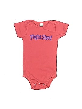Royal Apparel Short Sleeve Onesie (view 1)