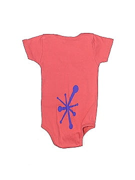 Royal Apparel Short Sleeve Onesie (view 2)