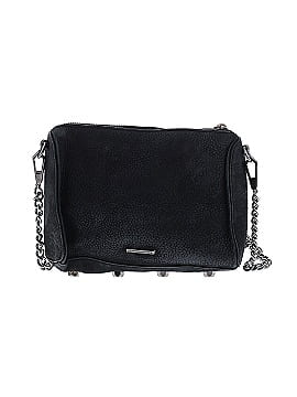 Rebecca Minkoff Leather Crossbody Bag (view 2)