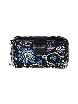 Vera Bradley Bramble RFID Smartphone Wristlet (view 1)