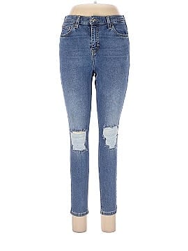 Topshop Jeans (view 1)