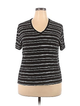 Nine West Short Sleeve T-Shirt (view 1)