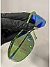 Bottega Veneta Green Sunglasses One size - photo 3