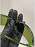 Bottega Veneta Green Sunglasses One size - photo 4
