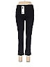 And Solid Black Casual Pants Size 28 waist - photo 2