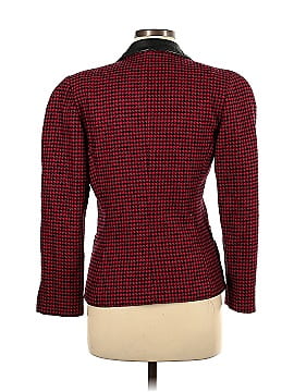 Guy Laroche Wool Blazer (view 2)