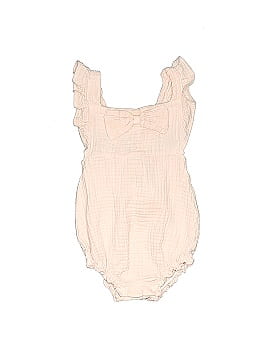 Emily and Oliver Short Sleeve Outfit (view 1)