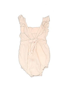 Emily and Oliver Short Sleeve Outfit (view 2)