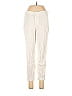 DWP Solid Ivory Casual Pants Size 29 waist - photo 1