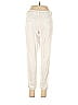DWP Solid Ivory Casual Pants Size 29 waist - photo 2