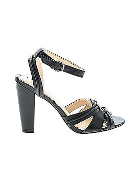 Coach Heels (view 1)