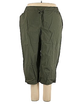Lane Bryant Outlet Casual Pants (view 1)