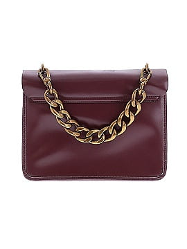 Charles Keith Chain Flap Shoulder Bag Red Up To 60% Off