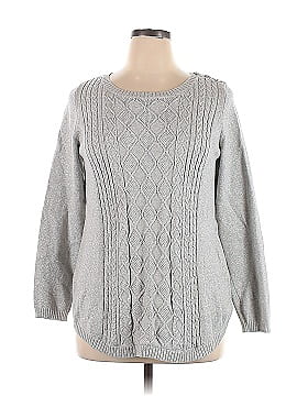 Charter Club Pullover Sweater (view 1)