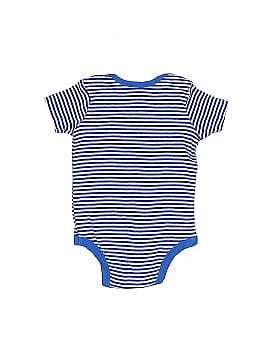 Member's Mark Short Sleeve Onesie (view 2)