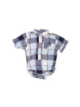 Ben Sherman Short Sleeve Outfit (view 1)