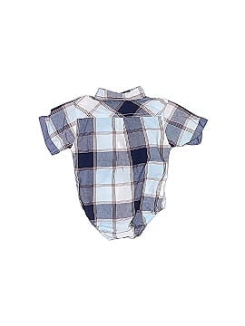 Ben Sherman Short Sleeve Outfit (view 2)