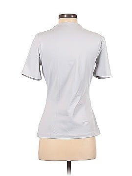 Judy P Short Sleeve T-Shirt (view 2)
